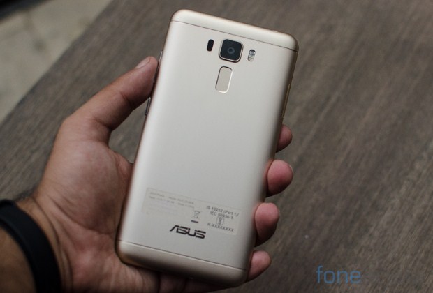 Harga Asus Zenfone 3 Laser ZC551KL Terbaru