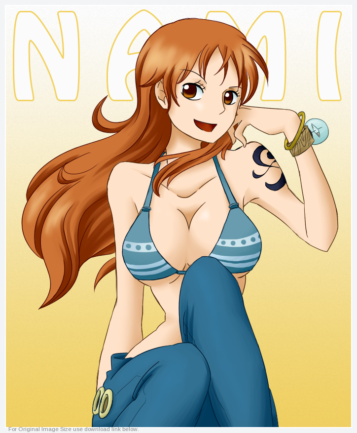 Nami Dahila
