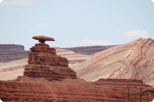 Drive to Monument Valley 193