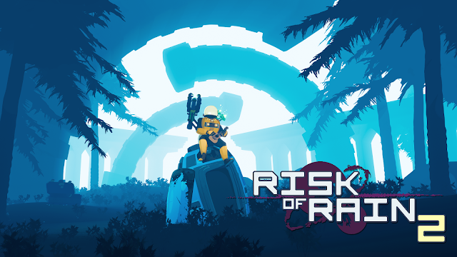 Free Download_Risk of Rain 2 for PC_Torrent_One Link_Several Parts