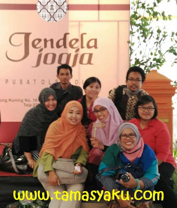 8 oleh-oleh Jogja dari jadul sampai kekinian - Bon Voyage Jogja