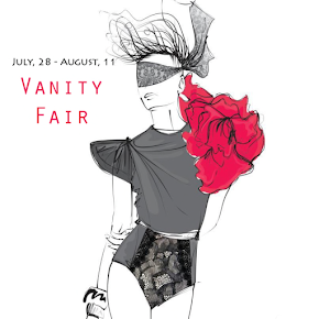 Vanity Fair 2012