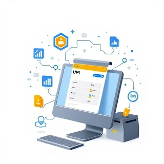 Automating UPI Payments with Modern Tools