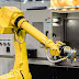  Industrial Robot | Defining The Industrial Robot Industry and All It Entails