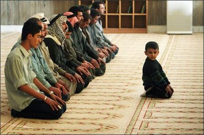 Soalan Susah Agama Islam - Dernier j