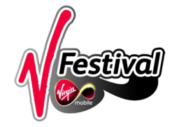 V festival 2012