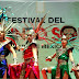 Con danzas y cantos Tenango del Valle celebra Festival del Quinto Sol
