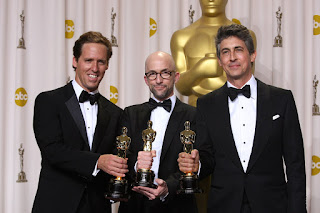 the descendants-nat faxon-jim rash-alexander payne-best writing adapted screenplay oscar academy award