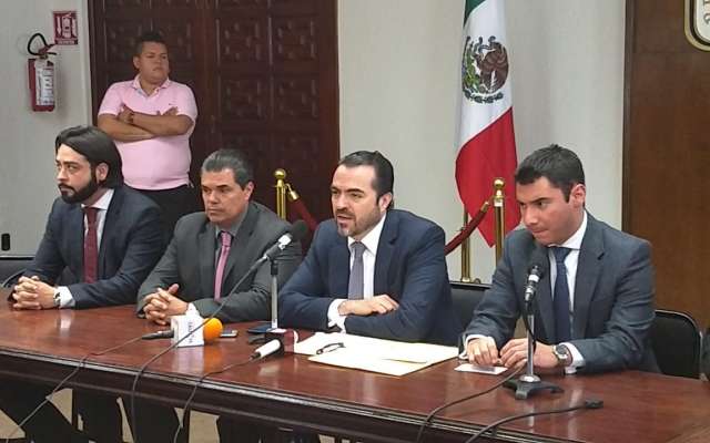 Estados/// Emitirán en Morelos convocatoria para Comisión Estatal de Búsqueda y Localización
