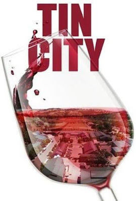 Tin City 2018 Documentary Dvd