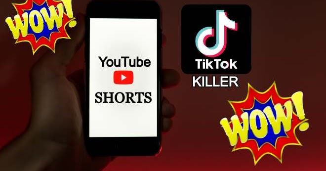 Is YouTube Shorts Really a TikTok Killer from YouTube?