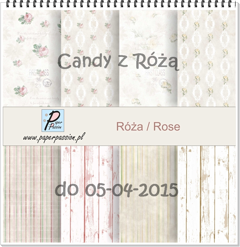 http://paperpassionpl.blogspot.com/2015/03/candy-z-roza.html