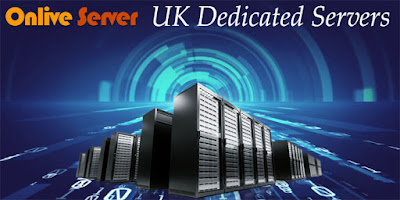 UK Dedicated Server Hosting Onlive Server