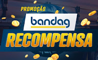Promoção Bandag Recompensa bandagrecompensa.com.br
