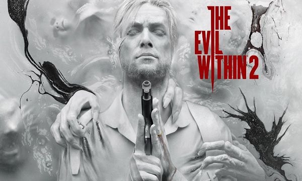 The Evil Within 2 Free PC Game Download