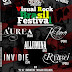 BLACK CHERRY – VISUAL ROCK BRASIL FESTIVAL