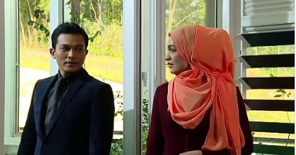 Download drama Seindah Takdir Cinta *episode akhir*