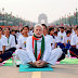 આંતરરાષ્ટ્રીય યોગ દિવસ 2022 | International Yoga Day Essay in Gujarati 2022 | આંતરરાષ્ટ્રીય યોગ દિવસ પર નિબંધ 2022