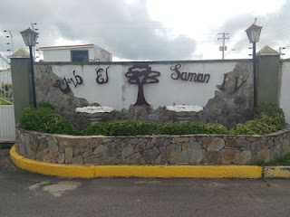 Venta de casa en Saman IV 