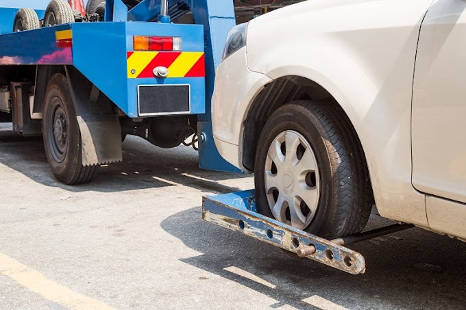 Quick Tips Regarding Tow Truck Prices