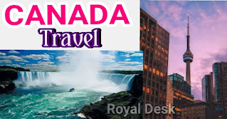 The Most Popular Tourist Attractions in Canada