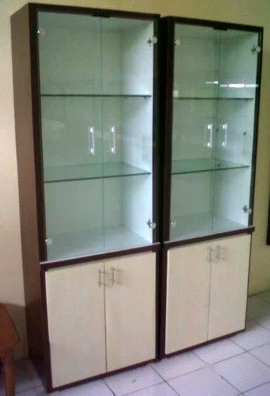 Etalase Almari Serbaguna DM MEBEL JOGJA Pusatnya 