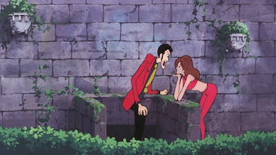 Lupin The Third The Mystery Of Mamo Movie Image 18