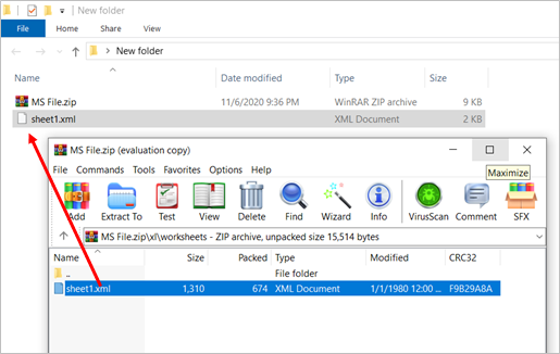 Remove Password Protection in your MS Excel Worksheet