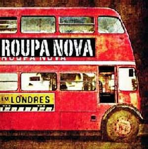 roupa nova engraving