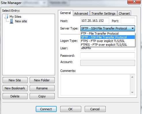 amazon ec2 cloud running instance