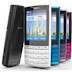 Firmware Nokia X3-02 RM-639 v.06.00 BI Only