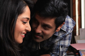 vikram anushka sivathandavam movie new photos stills