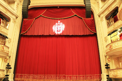 Teatro Municipal de Lima, Teatros de Lima, Historia de los Teatros en Perú