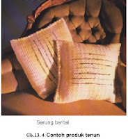 Sarung Bantal