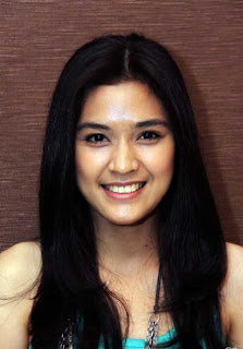 Foto Cantik Chindy Anggrina [ www.BlogApaAja.com ]