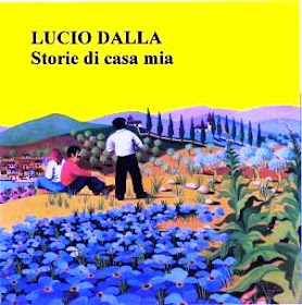 Sanremo 1971 - Lucio Dalla - 4 MARZO 1943 - video, testo e accordi, KARAOKE, MIDI