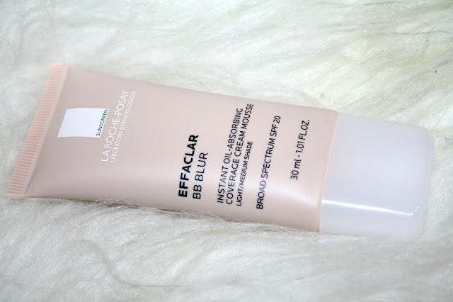 LA ROCHE-POSAY EFFACLAR BB BLUR