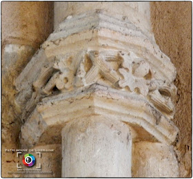 CUSTINES (54) -Eglise Saint-Léger (Intérieur)