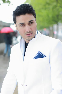 Ahsan khan 