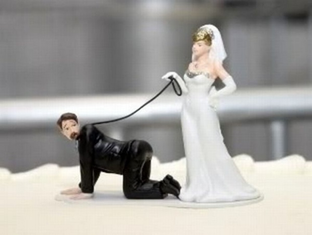 Funny Wedding Cakes Pictures and Beautiful Photos 