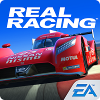 Download Real Racing 3 MEGA MOD APK 4.1.6 Full 2016