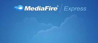 Mediafire Uploader