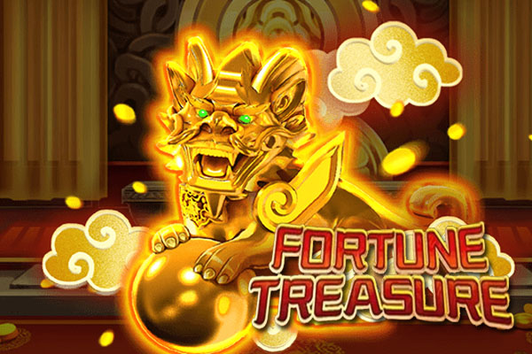 Fortune Treasure Slot Demo