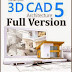 Download Ashampoo 3D CAD Architecture 5 v5.0 Full + Crack