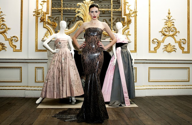 Ball Gown Exhibition