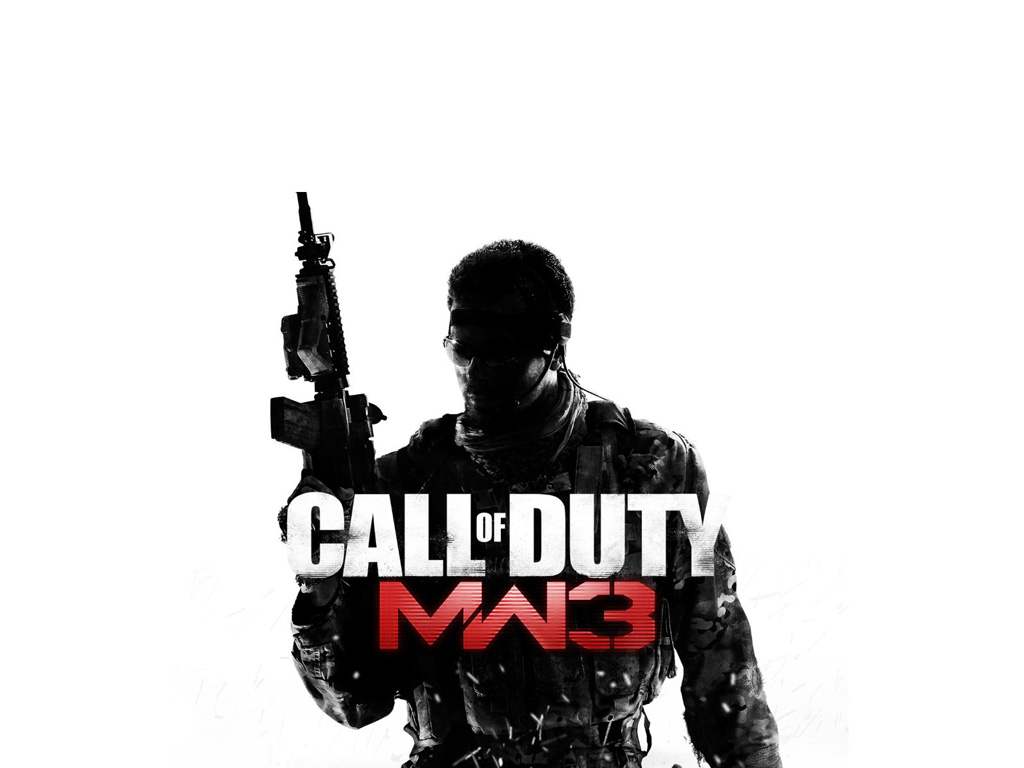 mw3 wallpaper