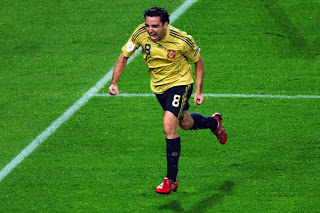 Xavi Hernandez