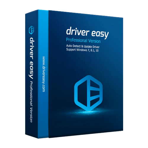 Driver Easy Pro 5.6.15.34863 Crack Full Serial + License Key