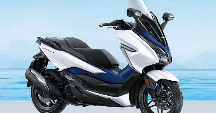 Harga  Terbaru Motor  Matik Honda per Juli 2020  dari Honda 