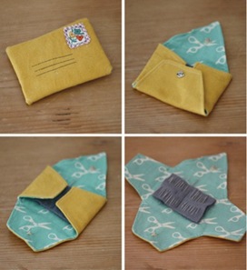 needle-case